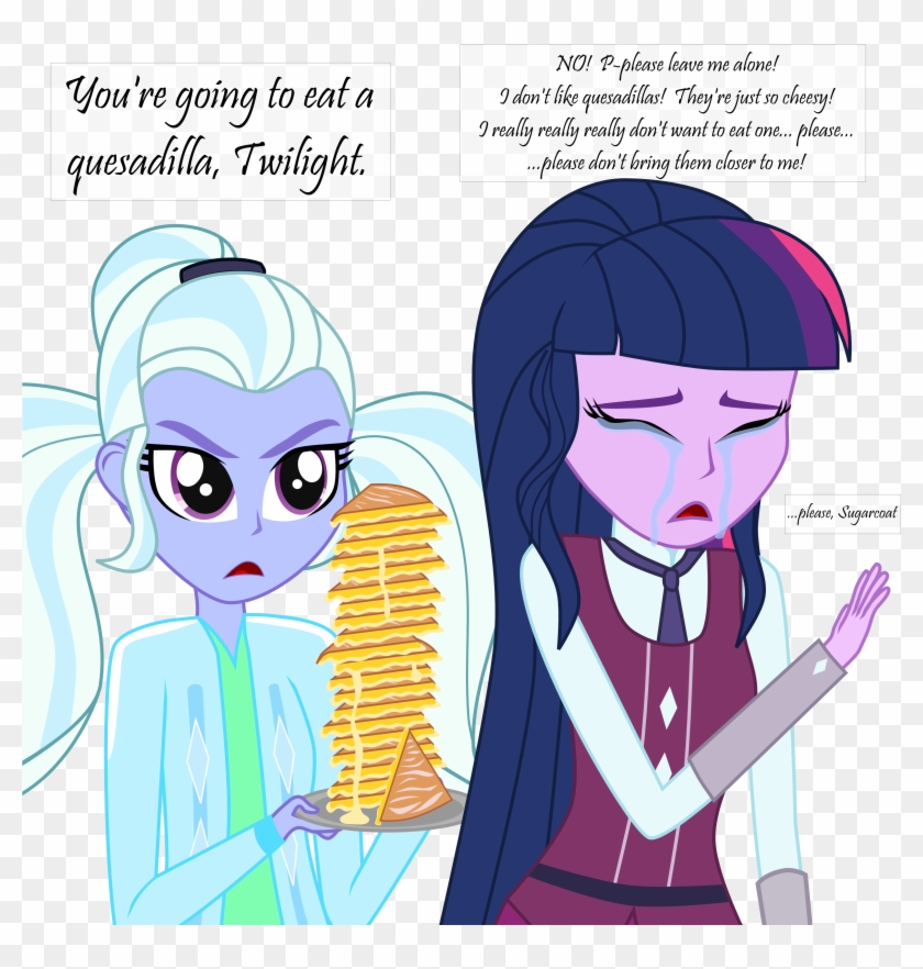 Clothes, Crying, Crystal Prep Academy Uniform, Derpibooru Crystal