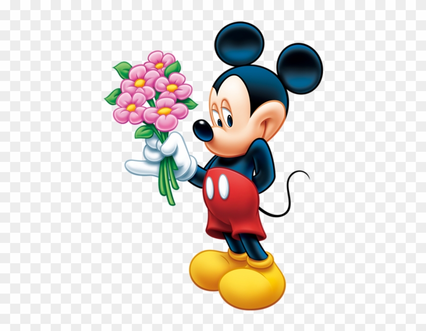 Mq Mickey Mickeymouse Disney - Mickey Mouse Png, Transparent Png