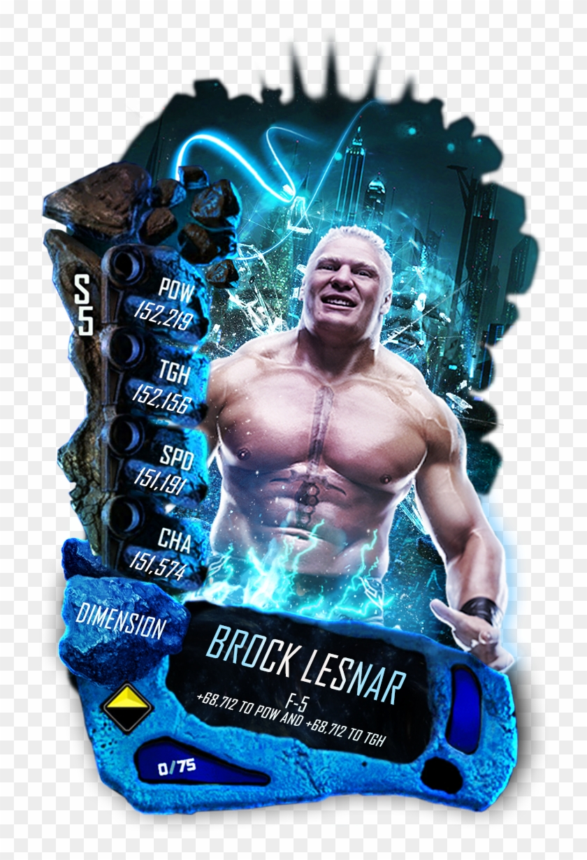 wwe brock lesnar logo