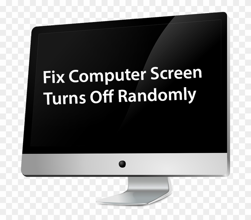 Computer Shuts Off Randomly ~ fiev-photodesign