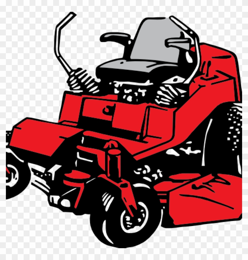 Lawn Mower Clipart Free Hand Clipart Hatenylo Zero Turn Mower Logo Hd Png Download 1024x1024 2960000 Pngfind