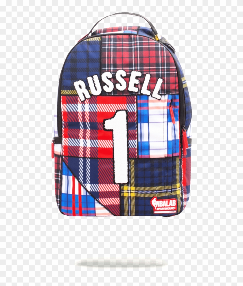 kyrie sprayground backpack