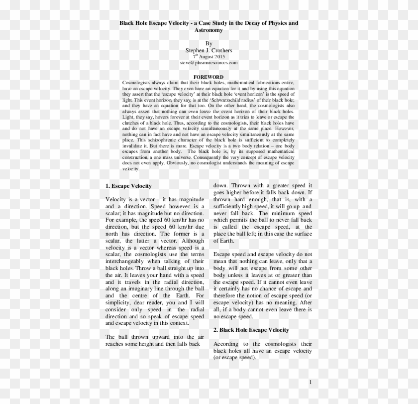 Kids research paper template picture