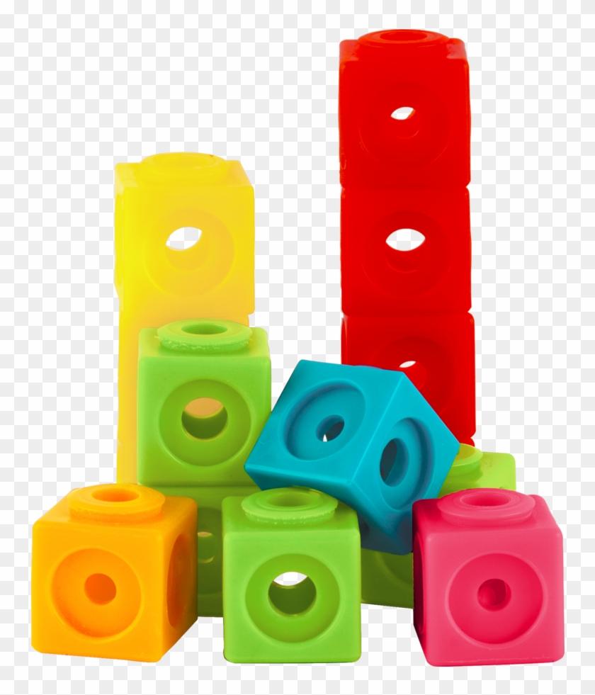Connecting Cube Clipart Collection - Connecting Cubes Png, Transparent ...