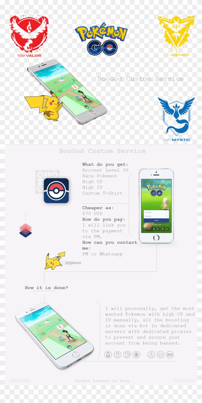 Selling Pokemon Go Pokemon Hd Png Download 1400x2728 2966105 Pngfind