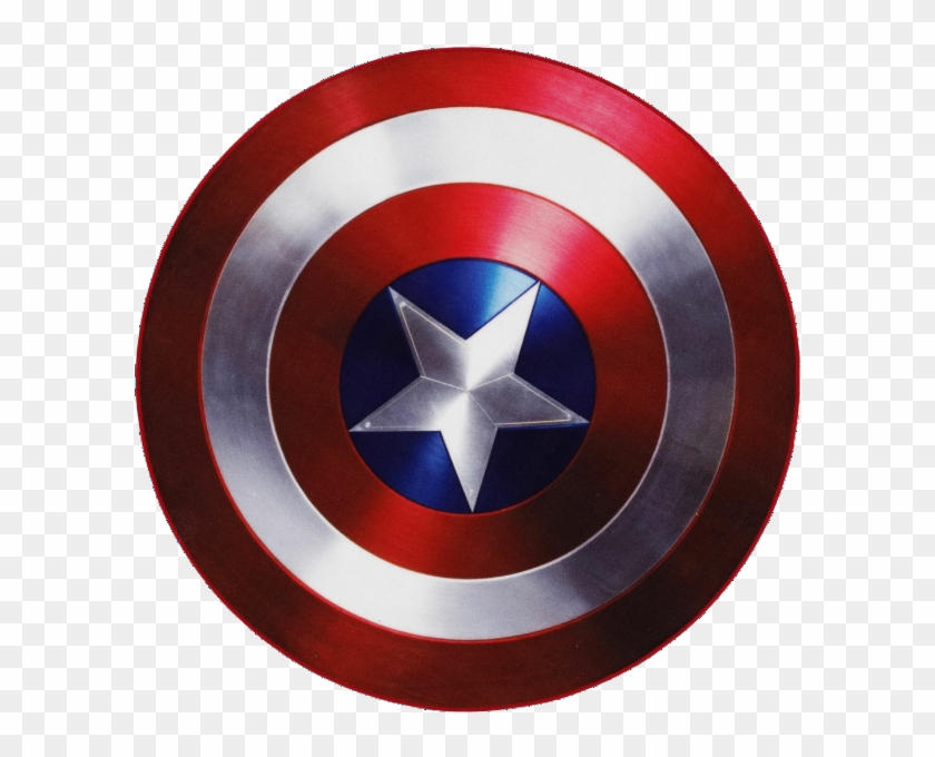Scudo Capitan America Png Free Captain America Shield Printables Transparent Png 637x910 2967544 Pngfind