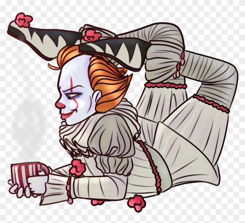 Featured image of post Clown Drawing Cartoon Clown Drawing Pennywise I did not expect my how to draw pennywise 2017 tutorial to do so well here on the channel but to my pleasant on my channel i help young artists develop their drawing skills by showing them how to draw their favorite characters from movies tv shows cartoons comic books or video games