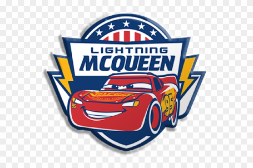 Car Logo Clipart Lightning Mcqueen Rayo Mcqueen Logo Para