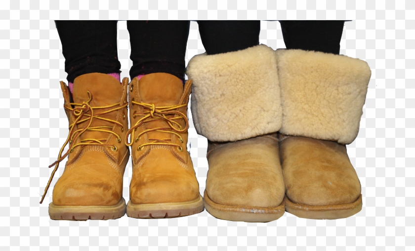 ugg boots that look like timberlands