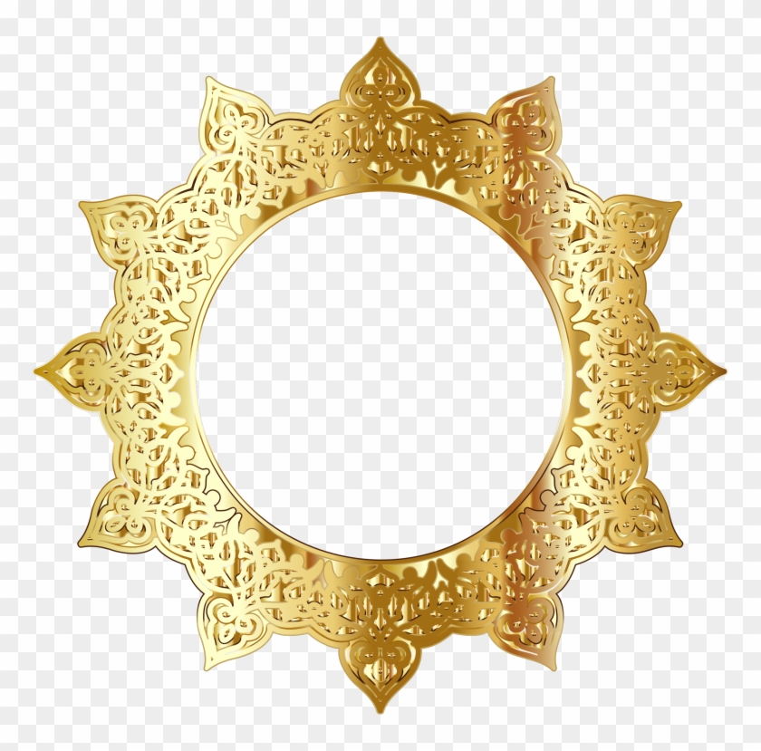 Download Golden Round Frame Png Picture Golden Circle Frame Png Transparent Png 768x749 Pngfind Download Golden Round Frame Png Picture Golden Circle Frame Png Transparent Png 768x749 Pngfind