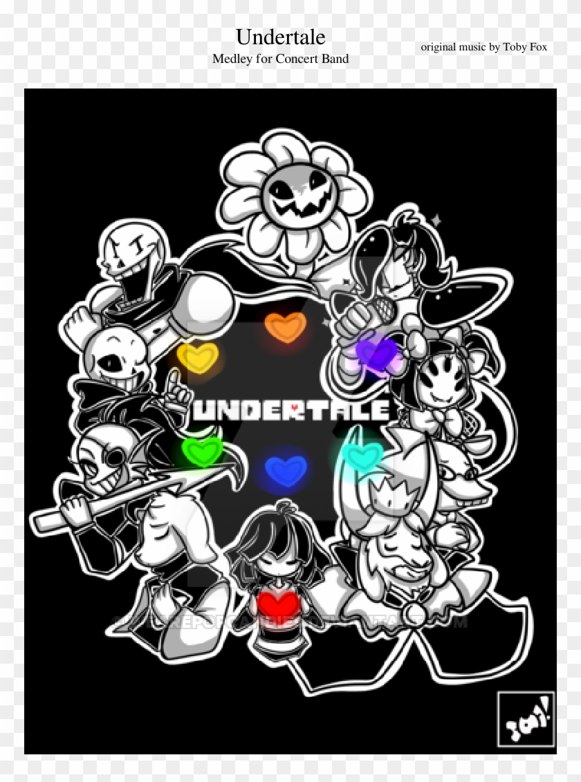 Undertale Wallpaper for Android  Download