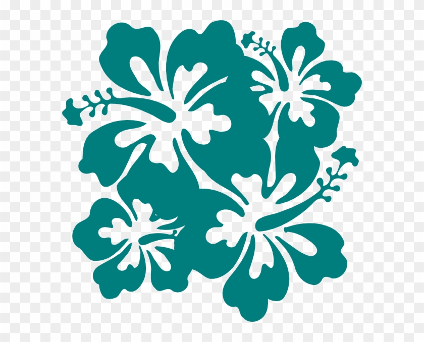 Free Free Svg Vector Flower Clipart SVG PNG EPS DXF File
