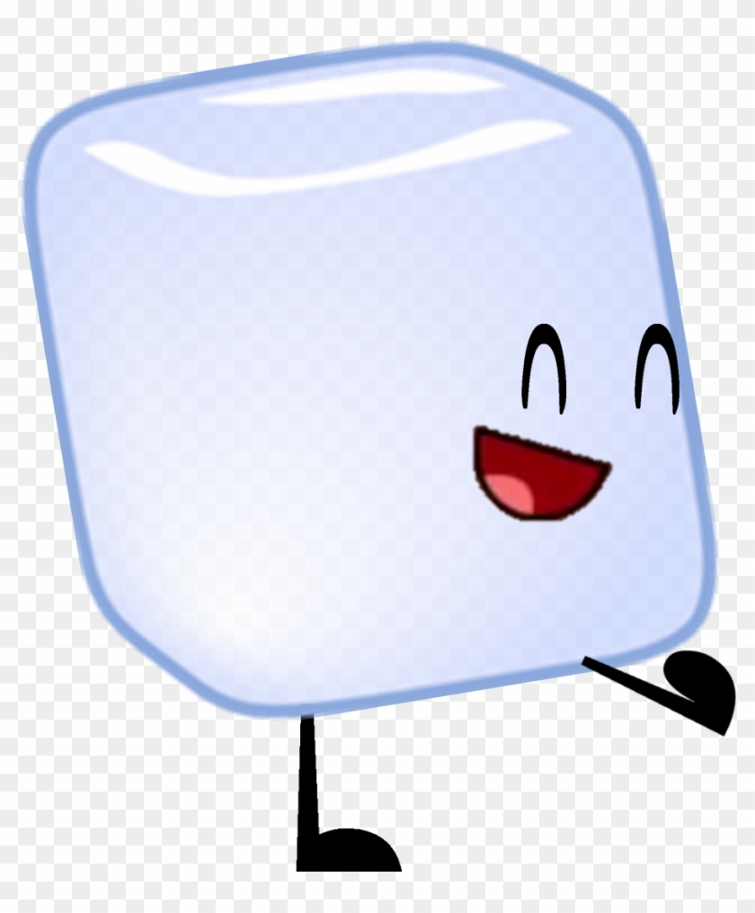 Ice Cube Pose - Cartoon, HD Png Download - 935x1086(#2976226) - PngFind