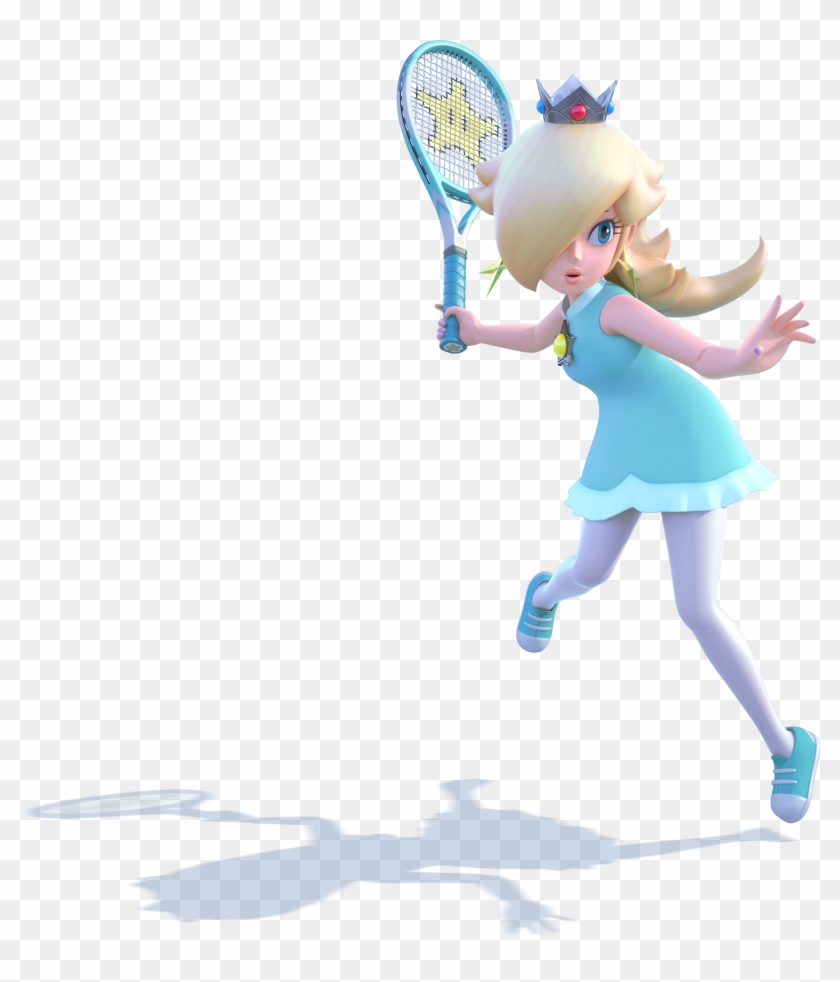 rosalina outfits