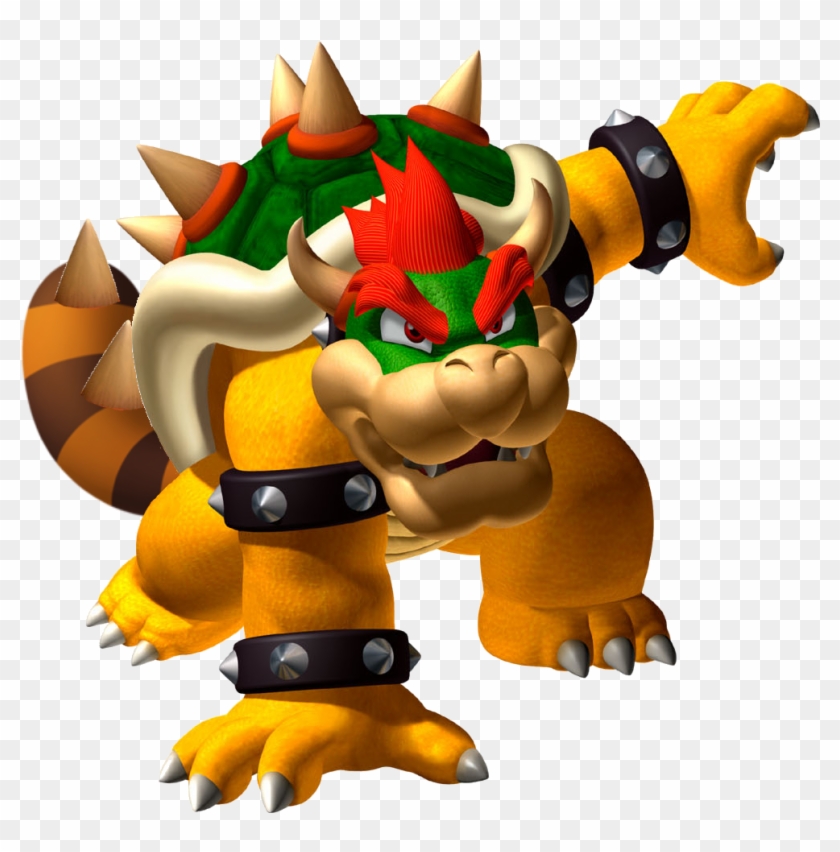 SUPER MARIO Chess Set | 32 Custom Scuplt - View #13