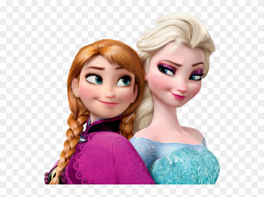Free Free 227 Elsa And Anna Svg Free SVG PNG EPS DXF File