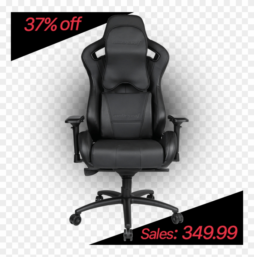 anda seat dark knight