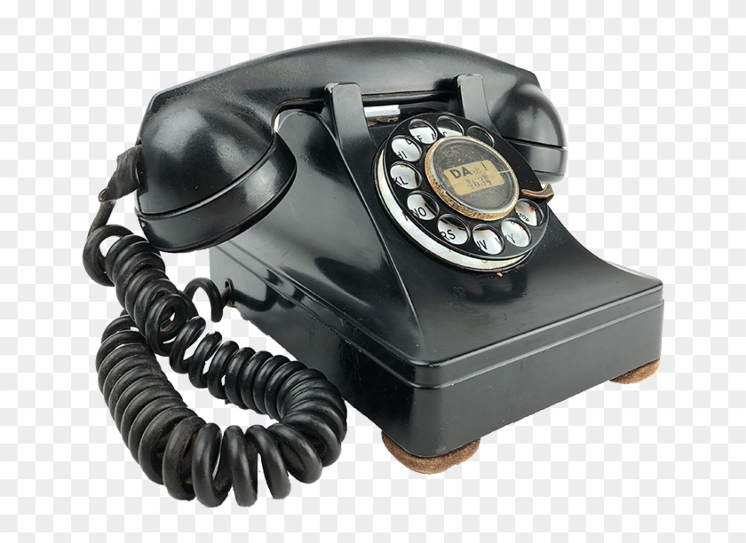 Model 302 Telephone Png Download Corded Phone Transparent Png 657x532 Pngfind