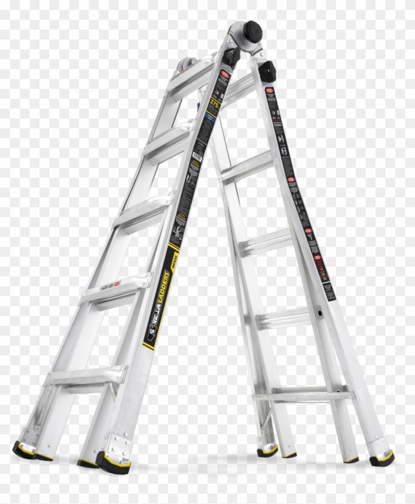 Ladders Png Transparent Background Gorilla Multi Position Ladder Png ladders-png-transparent-background-gorilla-multi-position-ladder-png