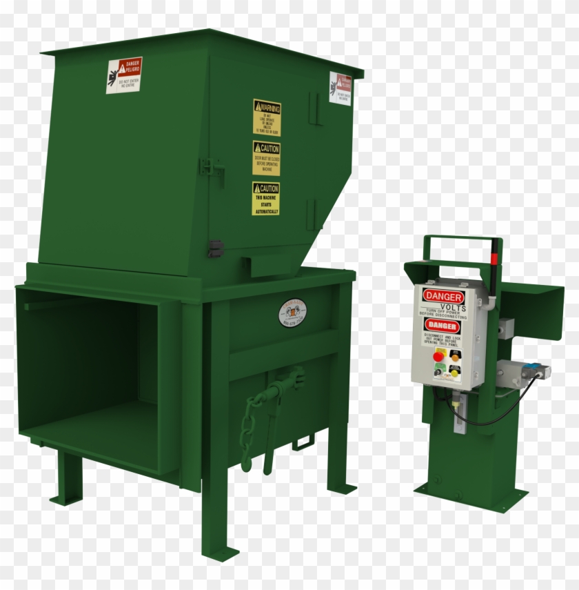 Trash Garbage Machine Transparent Trash Garbage - Machine, HD Png Download - 2100x1680 ...
