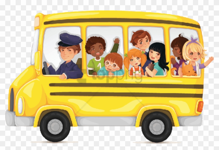 Featured image of post Free Clipart Of A Bus I hope you are reading this from your phone or ipad as you soak up the sun and this activity incorporates bus safety rules with skills for reading and following directions