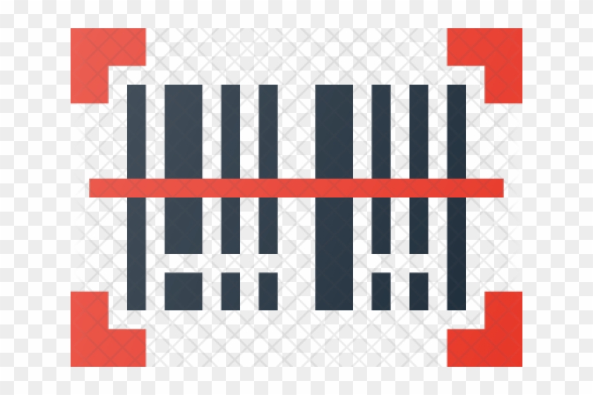 barcode png icon