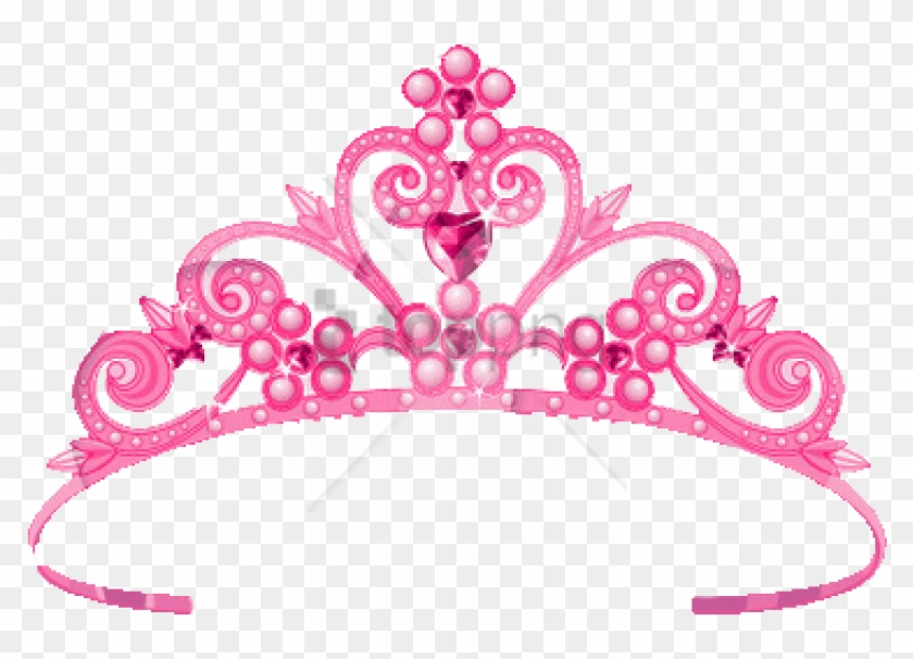 Free Png Princess Crown Transparent Png Image With - Crown For Queen Png,  Png Download - 850x616(#2998704) - PngFind
