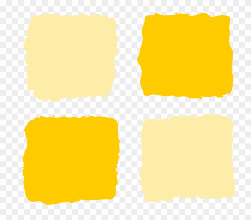 Square Yellow Shape Computer Icons Green - Shape Png Yellow Line ...