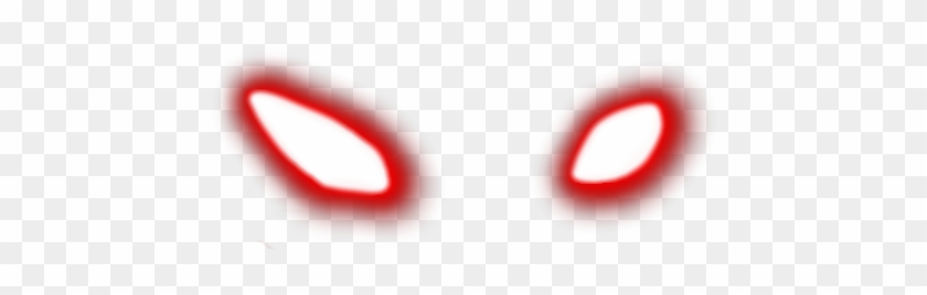 Download Red Glowing Eyes Meme Transparent | PNG & GIF BASE