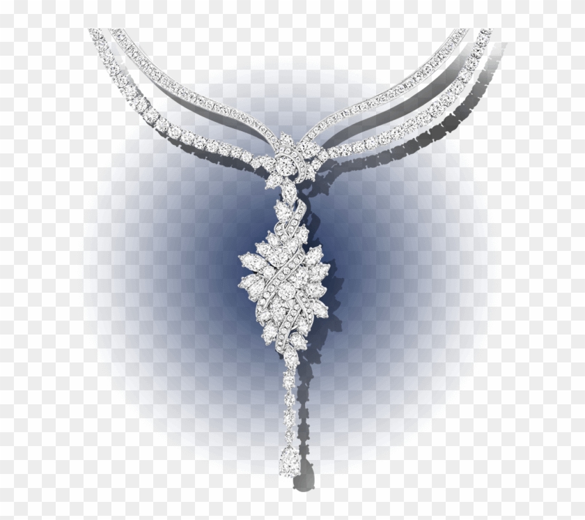 Harry Winston Jewelry, HD Png Download - 750x690(#30044) - PngFind