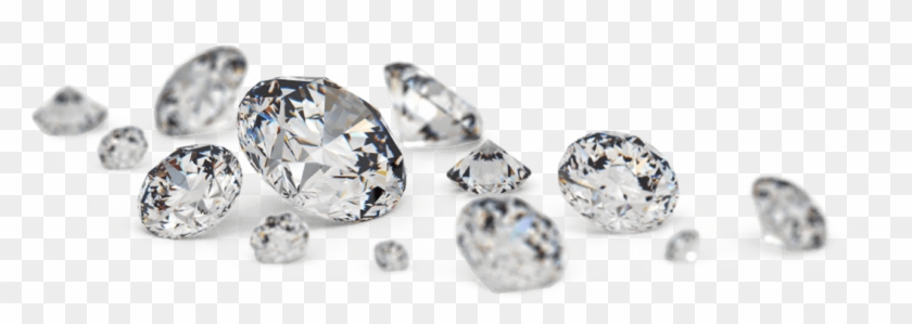 Img 04 Transparent Background Diamonds Png Png Download 1082x334 30096 Pngfind