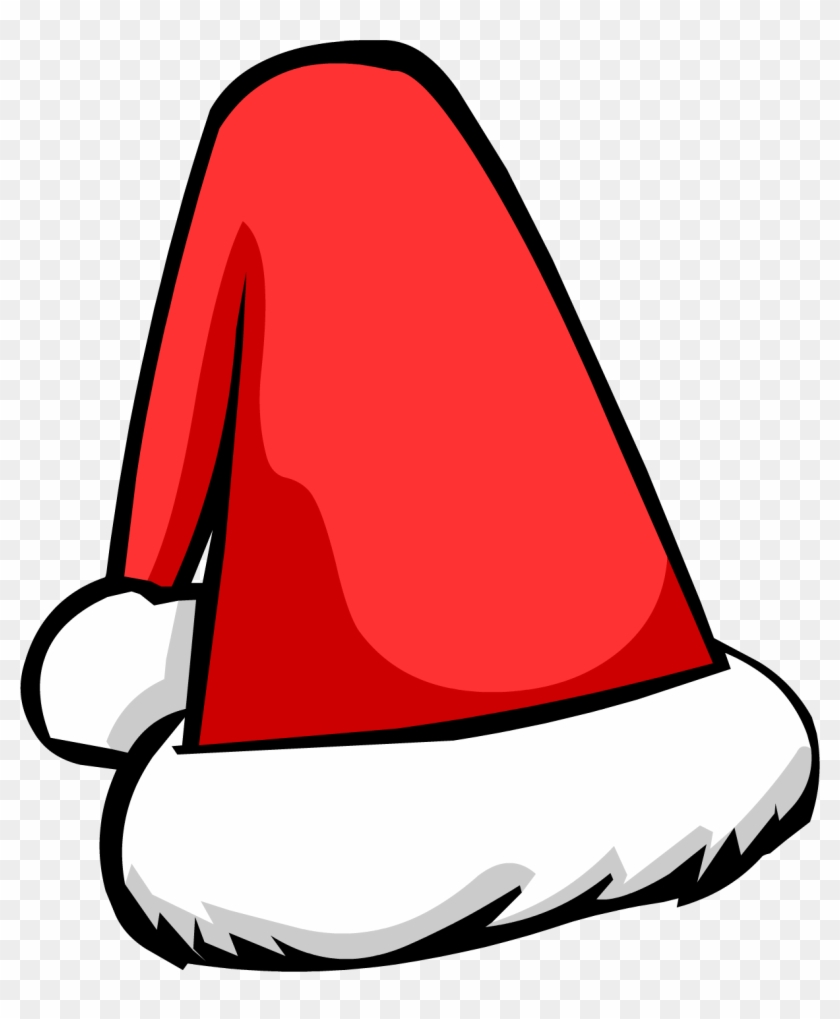 Svg Royalty Free Club Penguin Wiki Fandom Powered By Christmas Hat Png Cartoon Transparent Png 1213x1414 30520 Pngfind