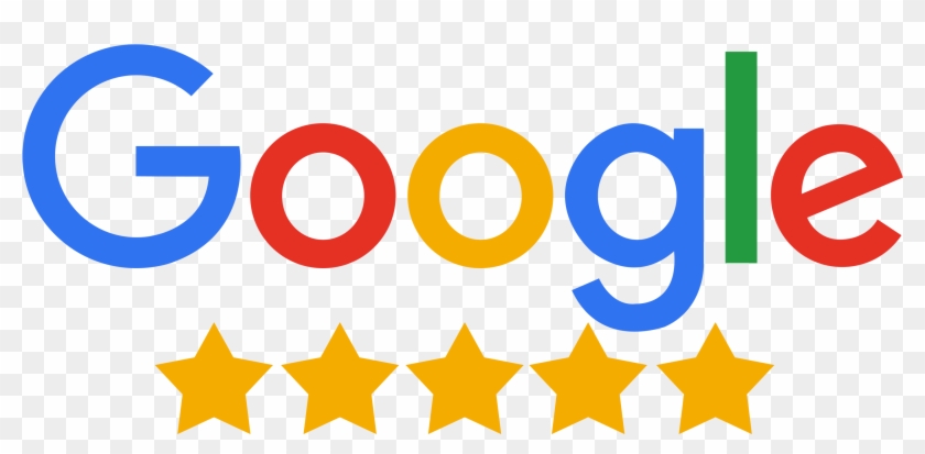 Google 5 Stars Google Plus Reviews Logo Hd Png Download 19x800 Pngfind