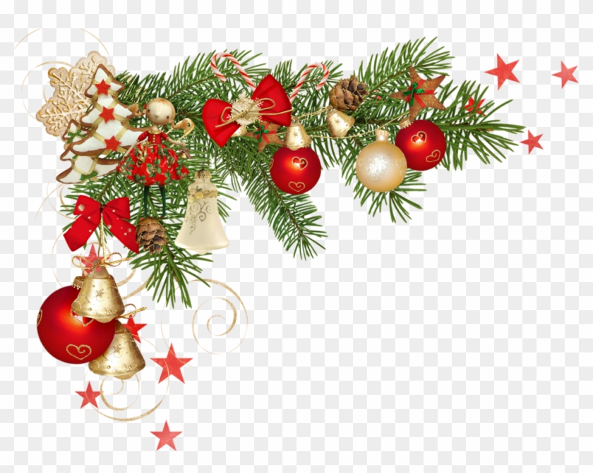 Christmas Border, Christmas Background, Christmas Wreaths, - Adornos De ...