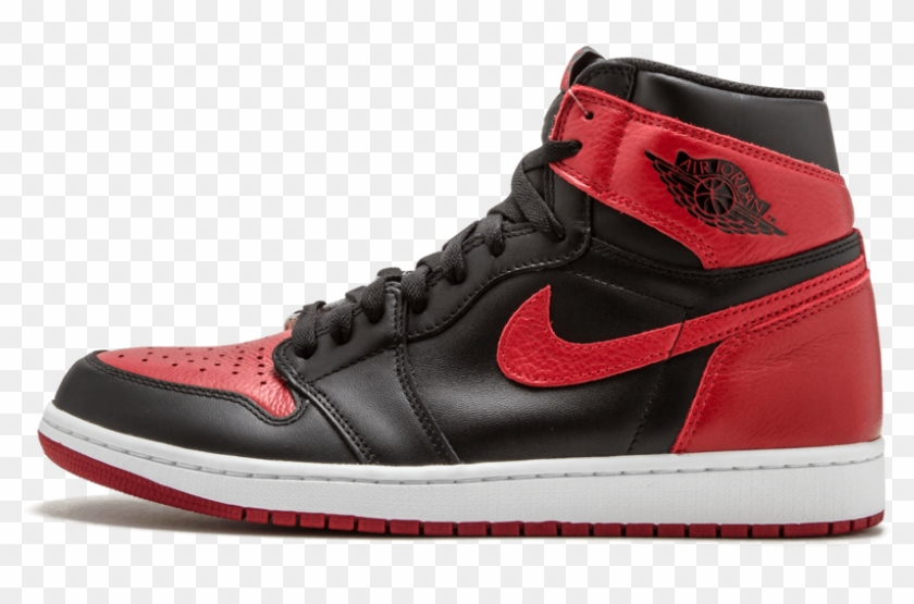 nike air jordan 1 retro high og banned