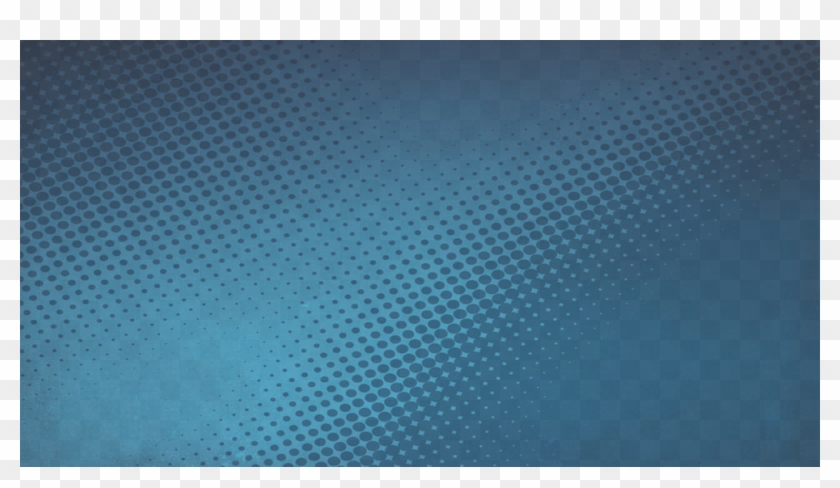 Grunge Texture Blue - Grunge Halftone Background, HD Png Download 