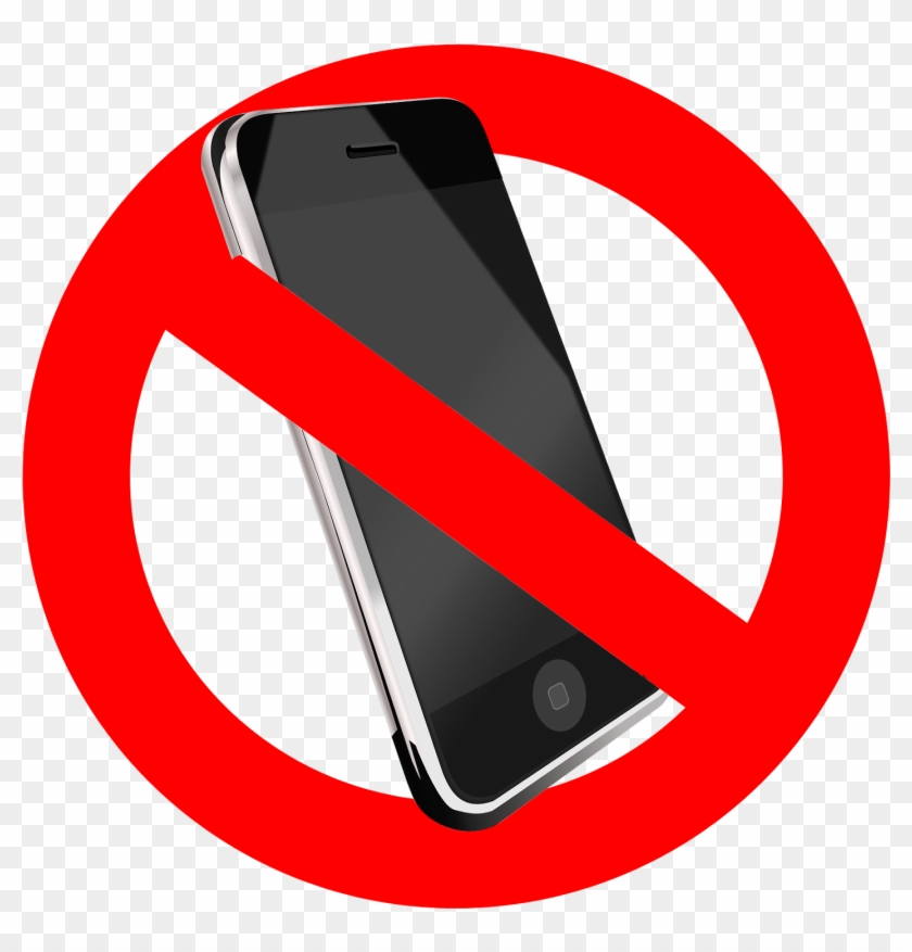 Scientific Link Found Between Aviation Ban And Cellphones - Don T Use ...