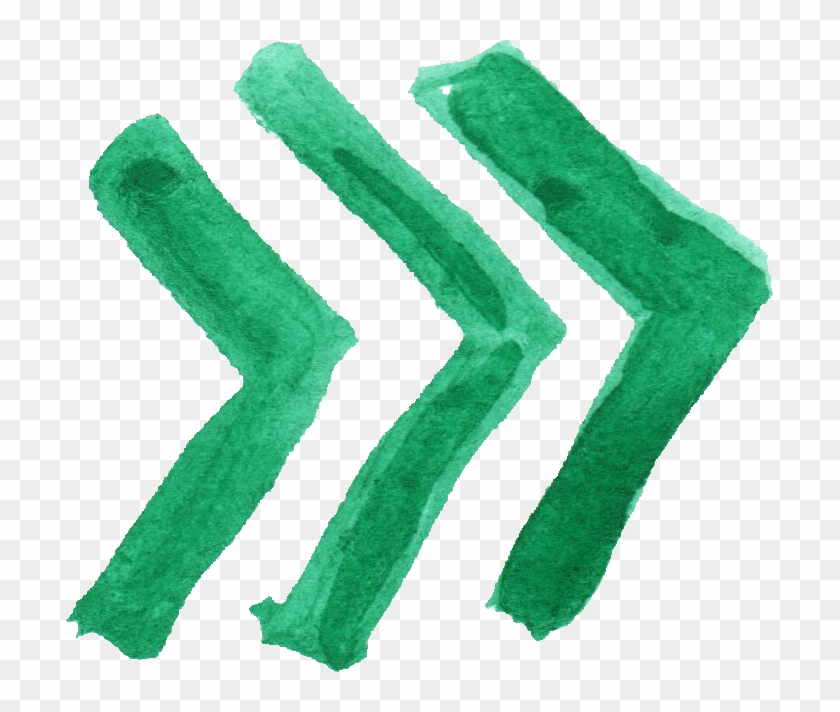 15 Watercolor Arrow Png For Free Download On Mbtskoudsalg - Grass ...