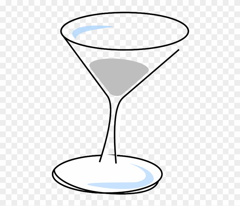 Png Picture Of Cartoon Martini Glass With Olives, Transparent Png -  576x640(#35422) - PngFind