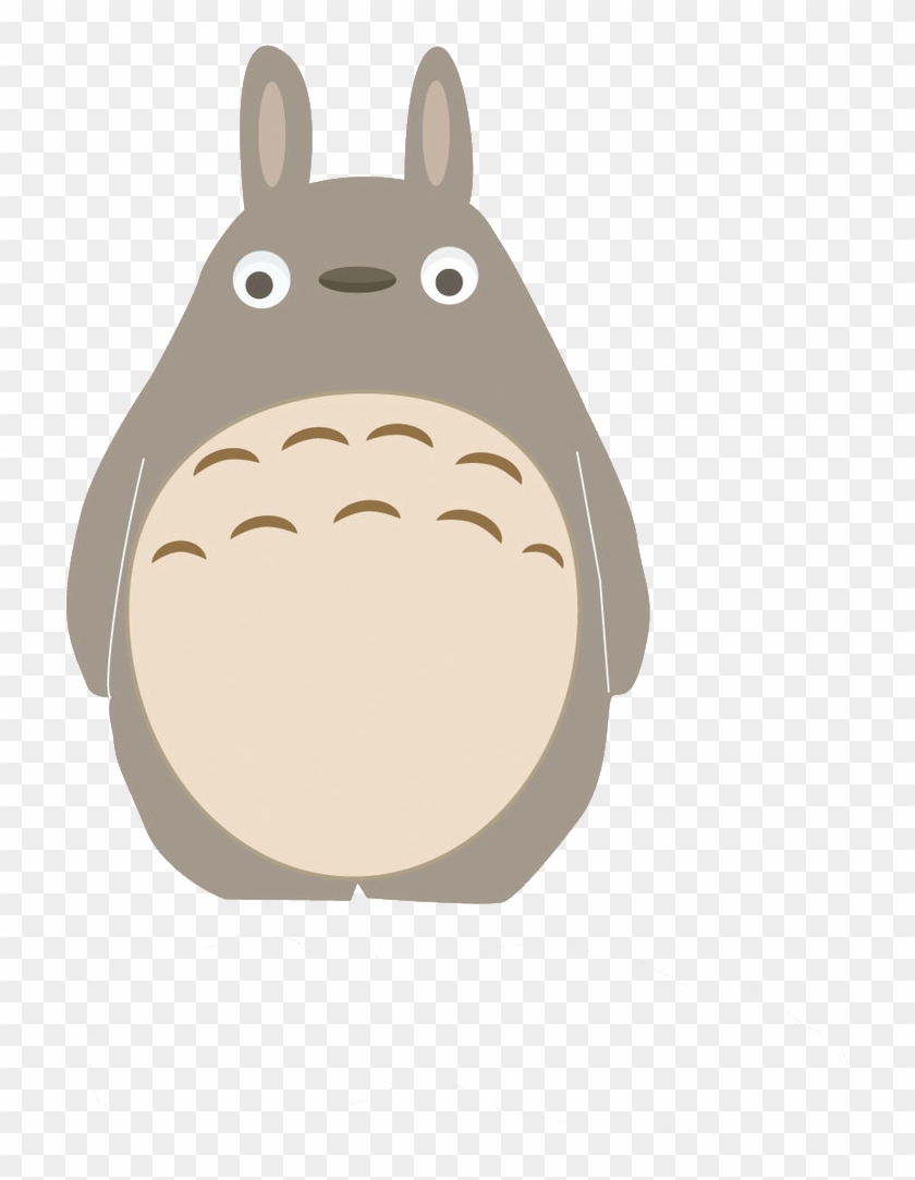 Totoro Png Iphone Totoro Wallpaper Hd Transparent Png 900x1088 35493 Pngfind