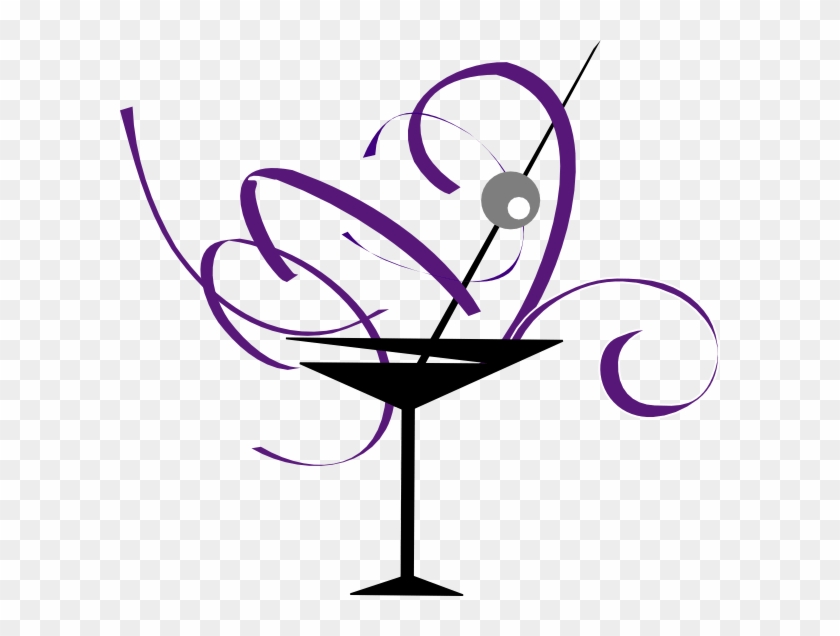 Download Martini Glass Cocktail Glass Clip Art Vector Free Clipart Clip Art Cocktail Glasses Hd Png Download 600x556 35627 Pngfind
