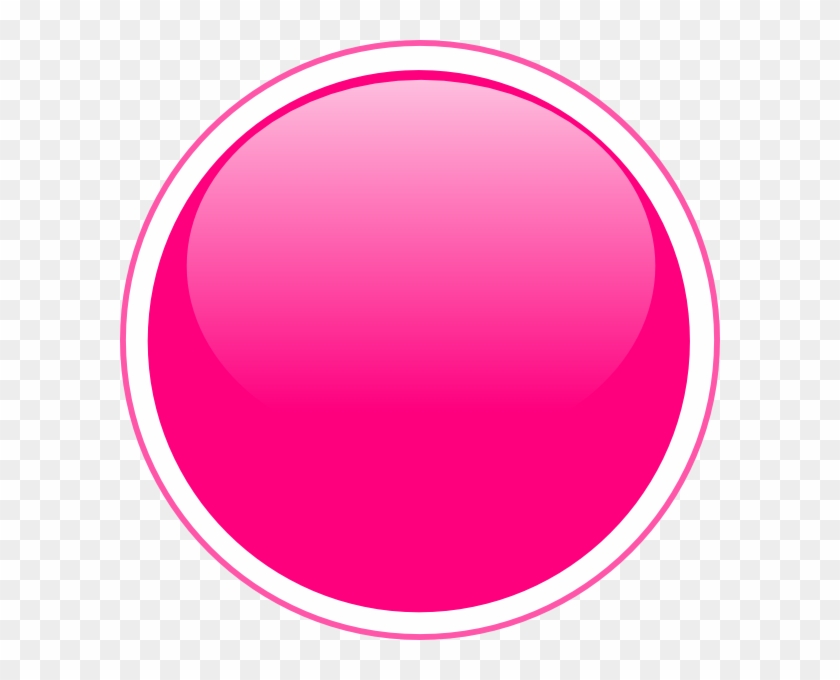 Vector Circle Design Png Pink Circle With Design Transparent Png 600x600 Pngfind