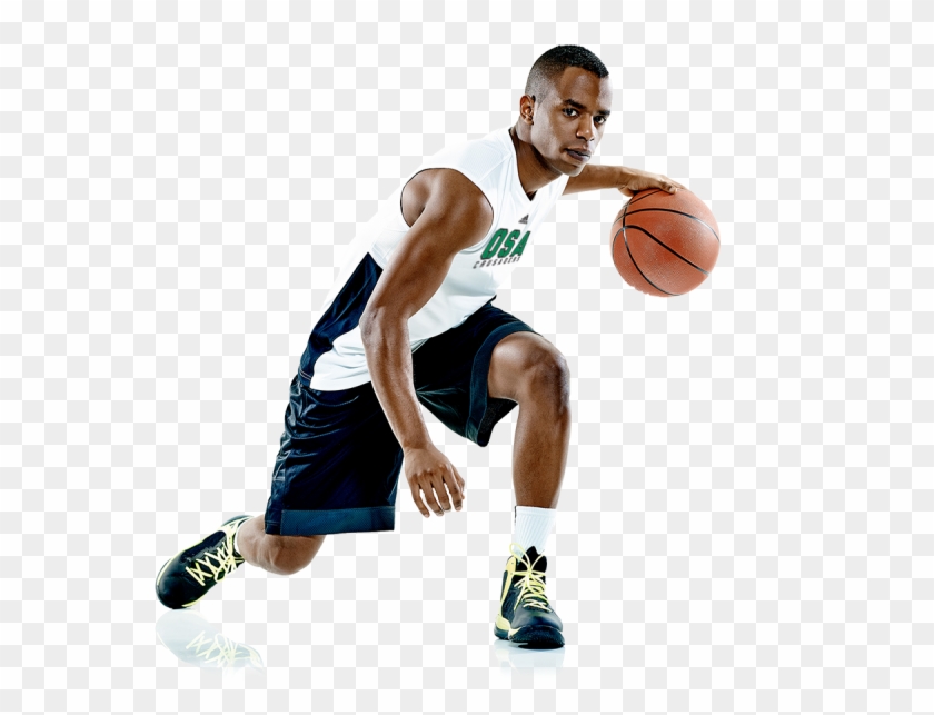 1200 X 862 25 - Basketball Player Png, Transparent Png - 1200x862 ...