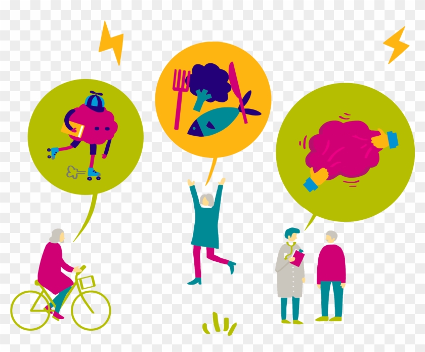 Brain Clipart Yellow - Healthy Life Cartoon Png, Transparent Png - 2472x2000(#39394) - PngFind Brain Clipart Yellow - Healthy Life Cartoon Png, Transparent Png - 2472x2000(#39394) - PngFind