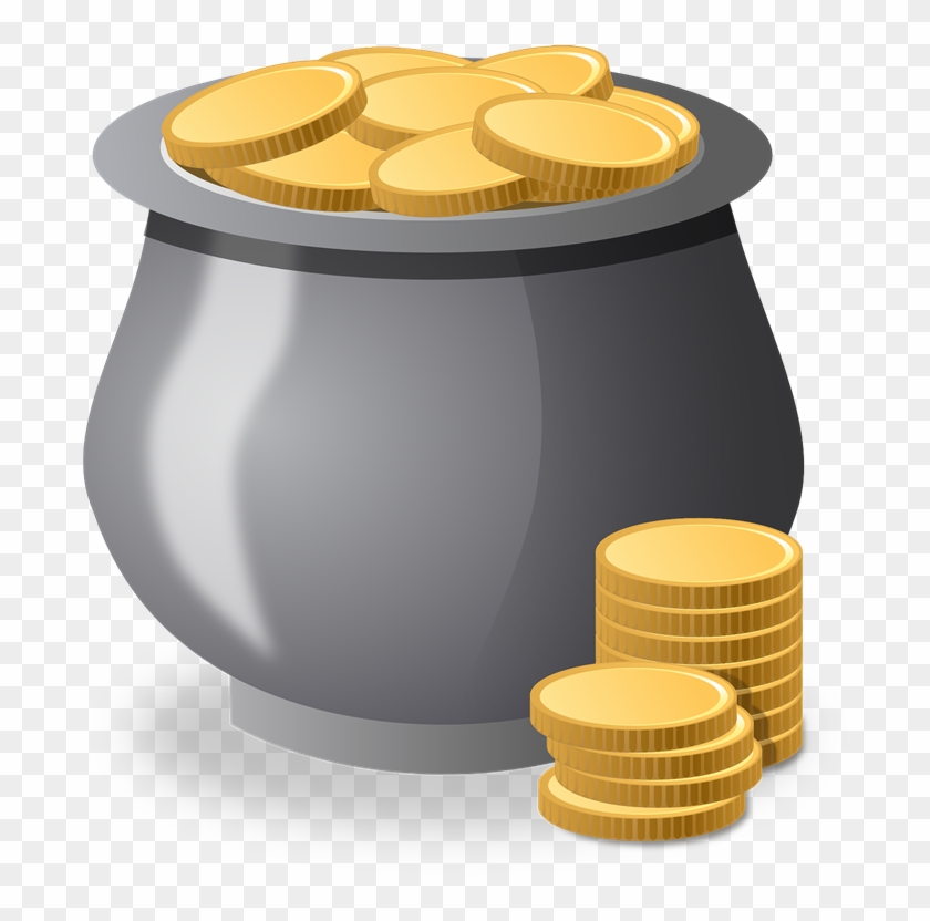 clipart coins