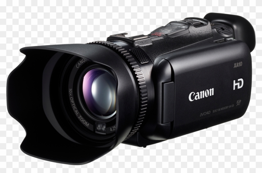 Canon VIXIA HF G10（キヤノン iVIS HF G10） Review: Canon VIXIA HF G10 | WIRED