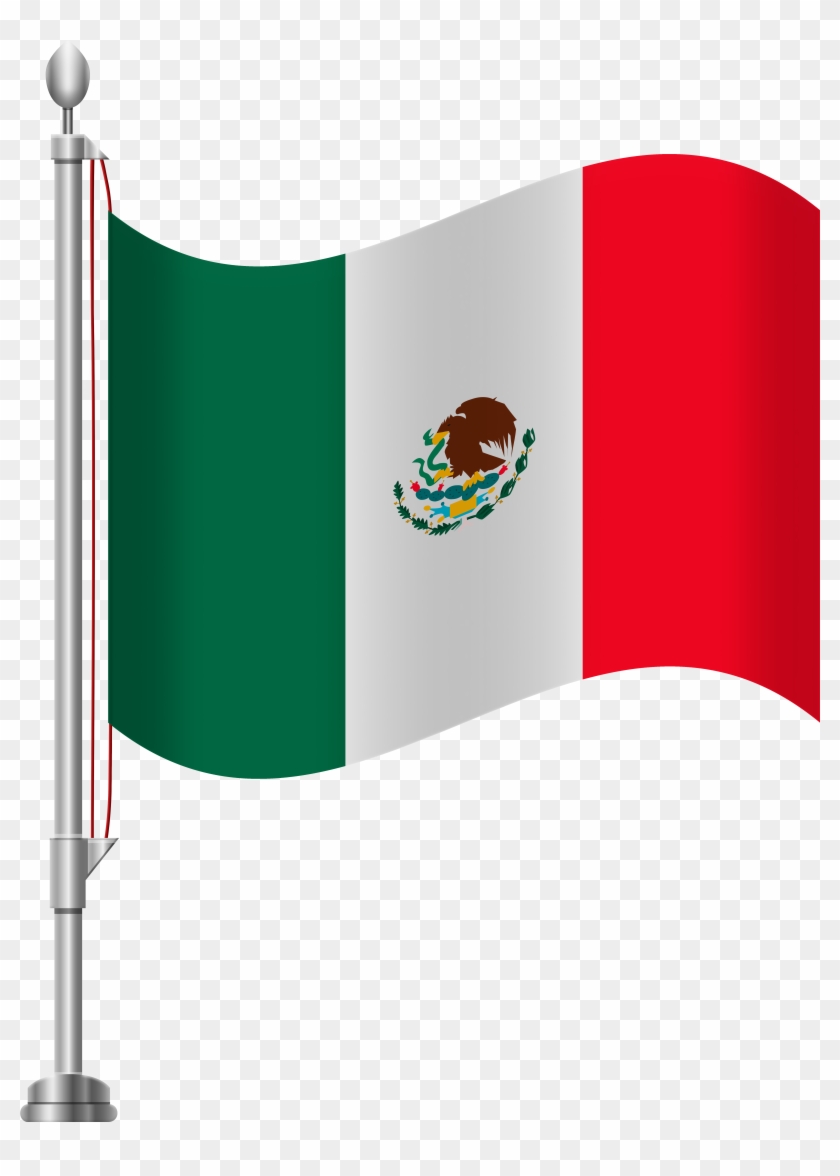 Mexico Flag Png Clip Art, Transparent Png - 6141x8000(#302944) - PngFind
