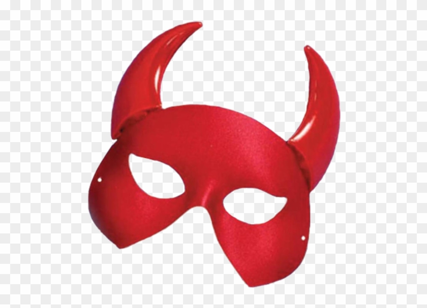 Realistic Devil Horns Png