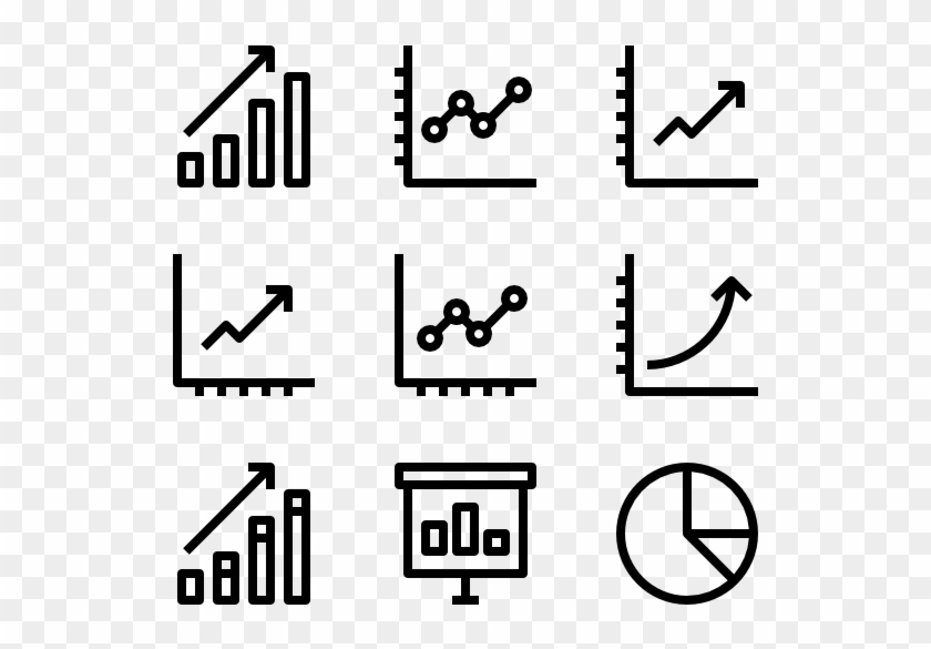 Graph And Chart Chart HD Png Download 600x564 304070 PngFind