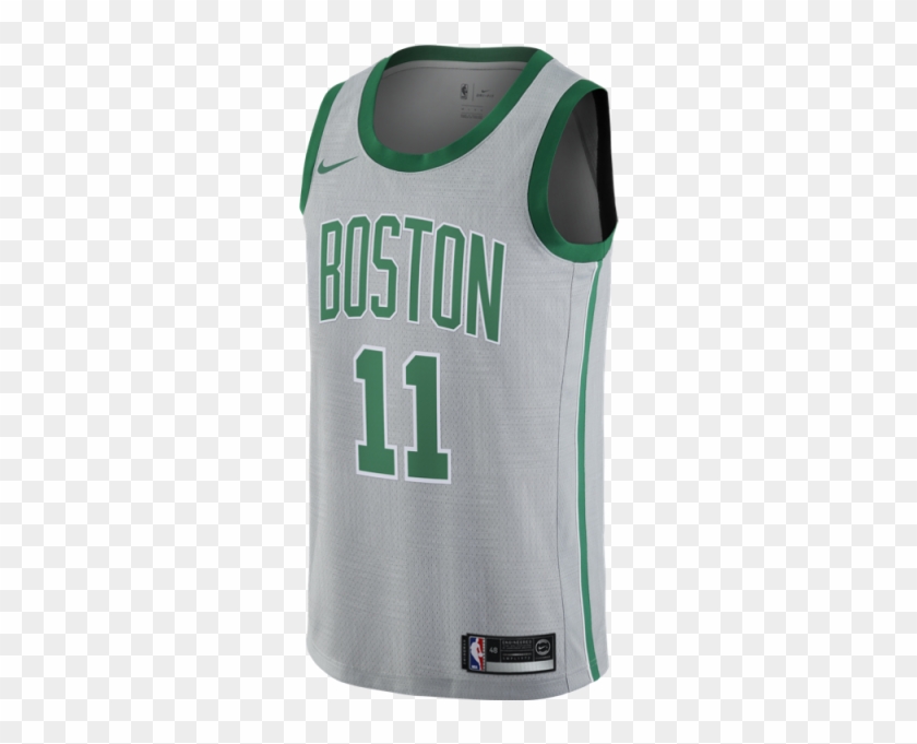 kyrie irving city edition authentic jersey